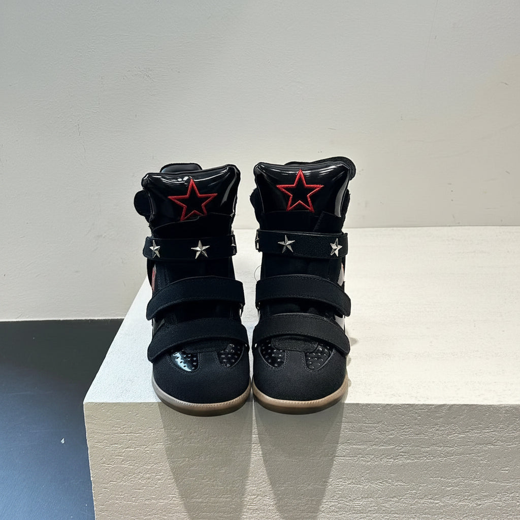 Star Sneaker