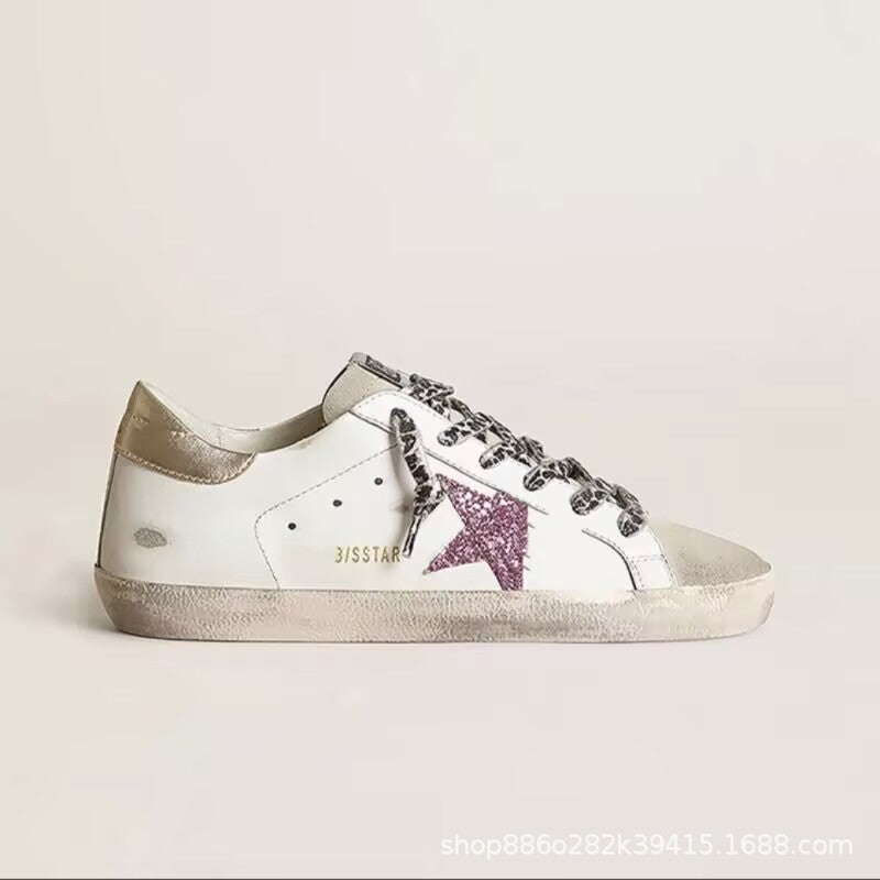 Superstar Sneaker