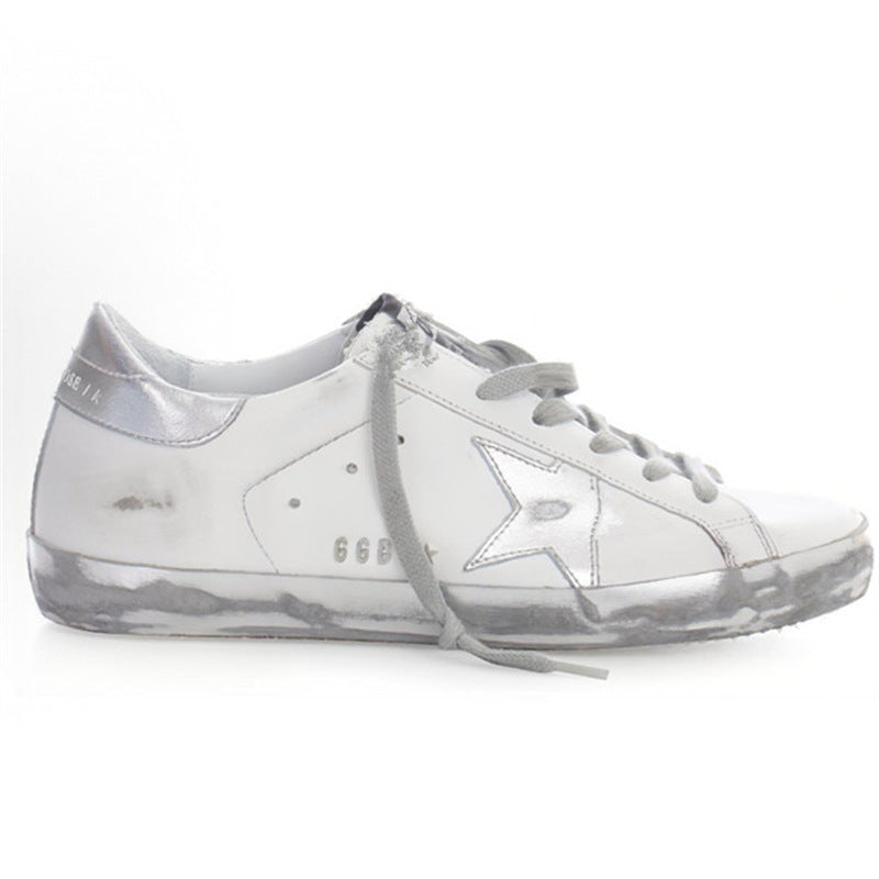 Superstar Sneaker
