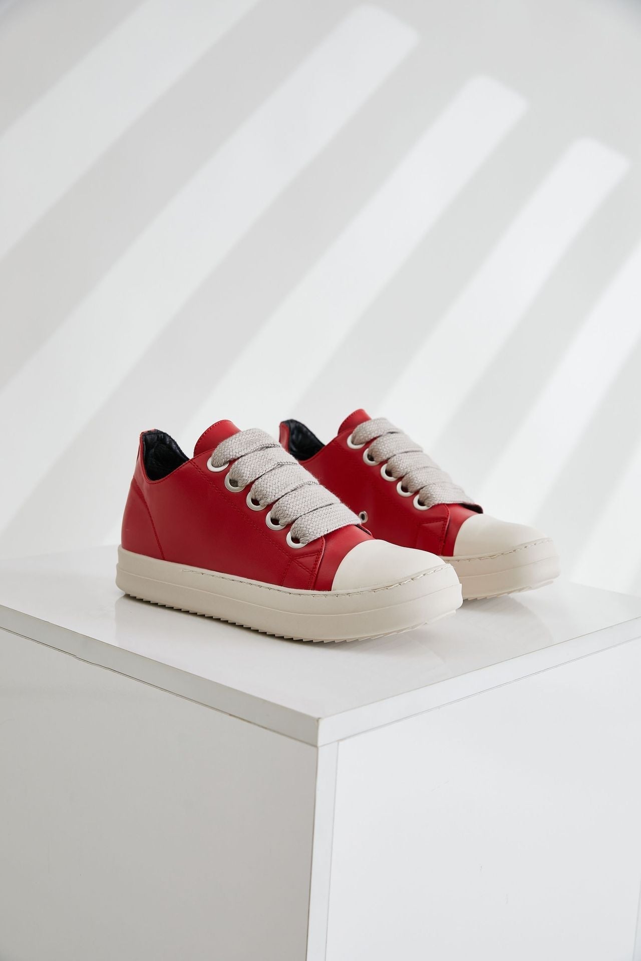 Ricks Jumbo Low