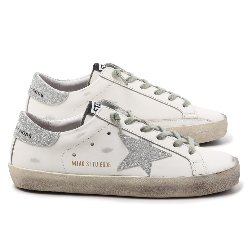 Superstar Sneaker