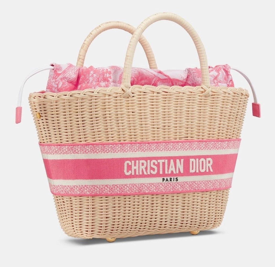 ADORA ELIN STRANDTASCHE