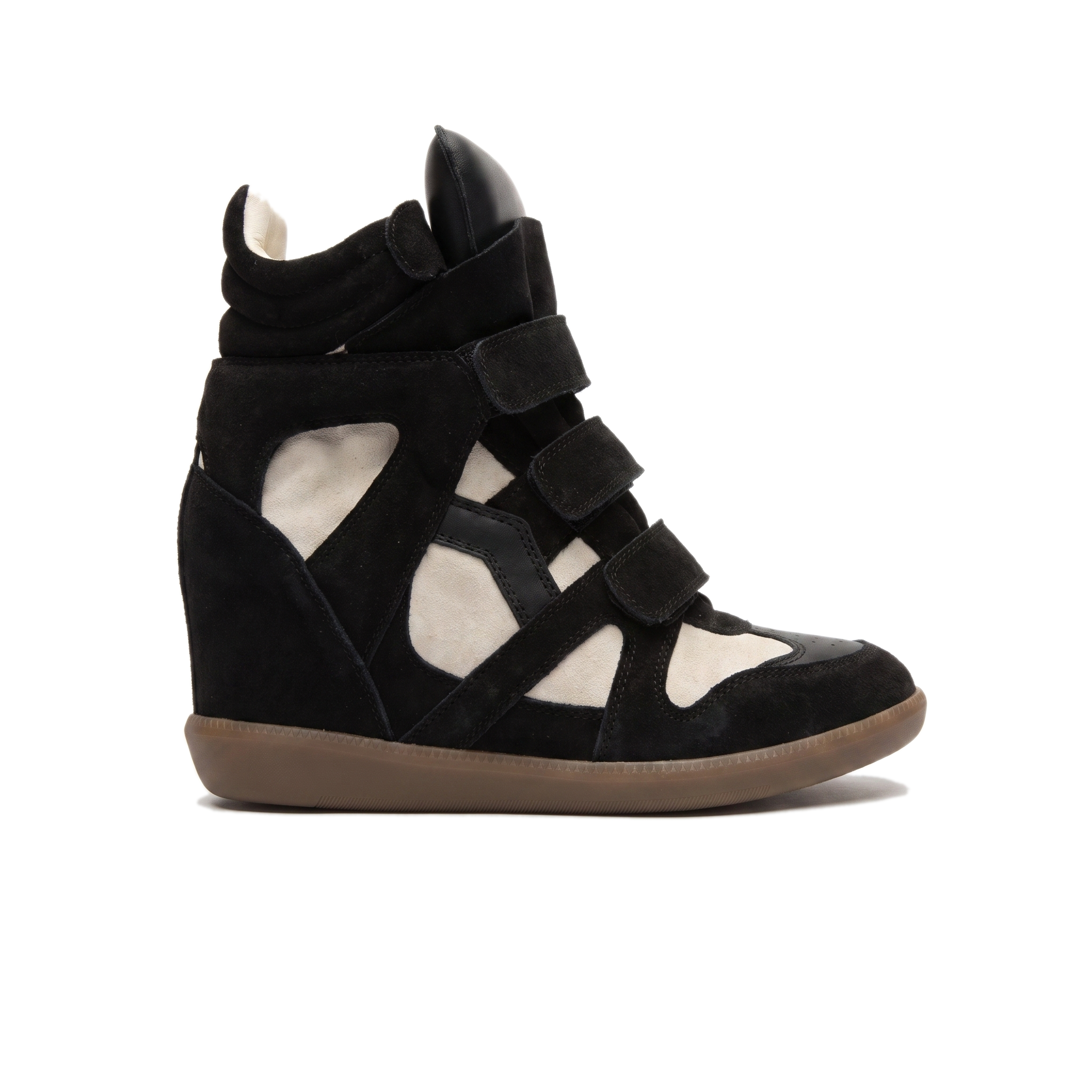 Sneaker Black & White