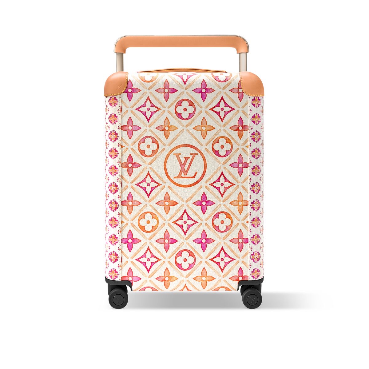 LOVIE BRIAR KOFFER