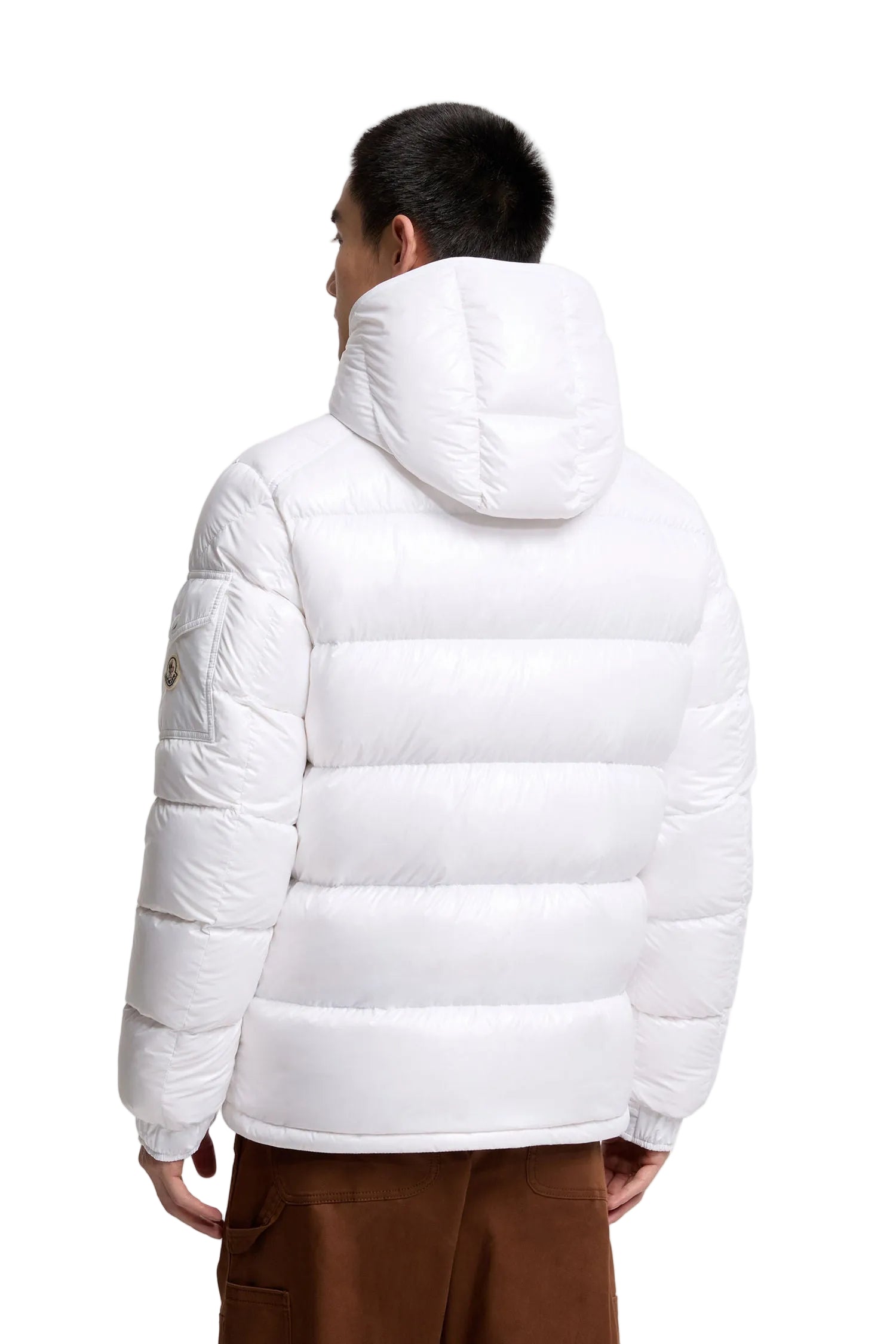 "Monc" Maya Pufferjacke
