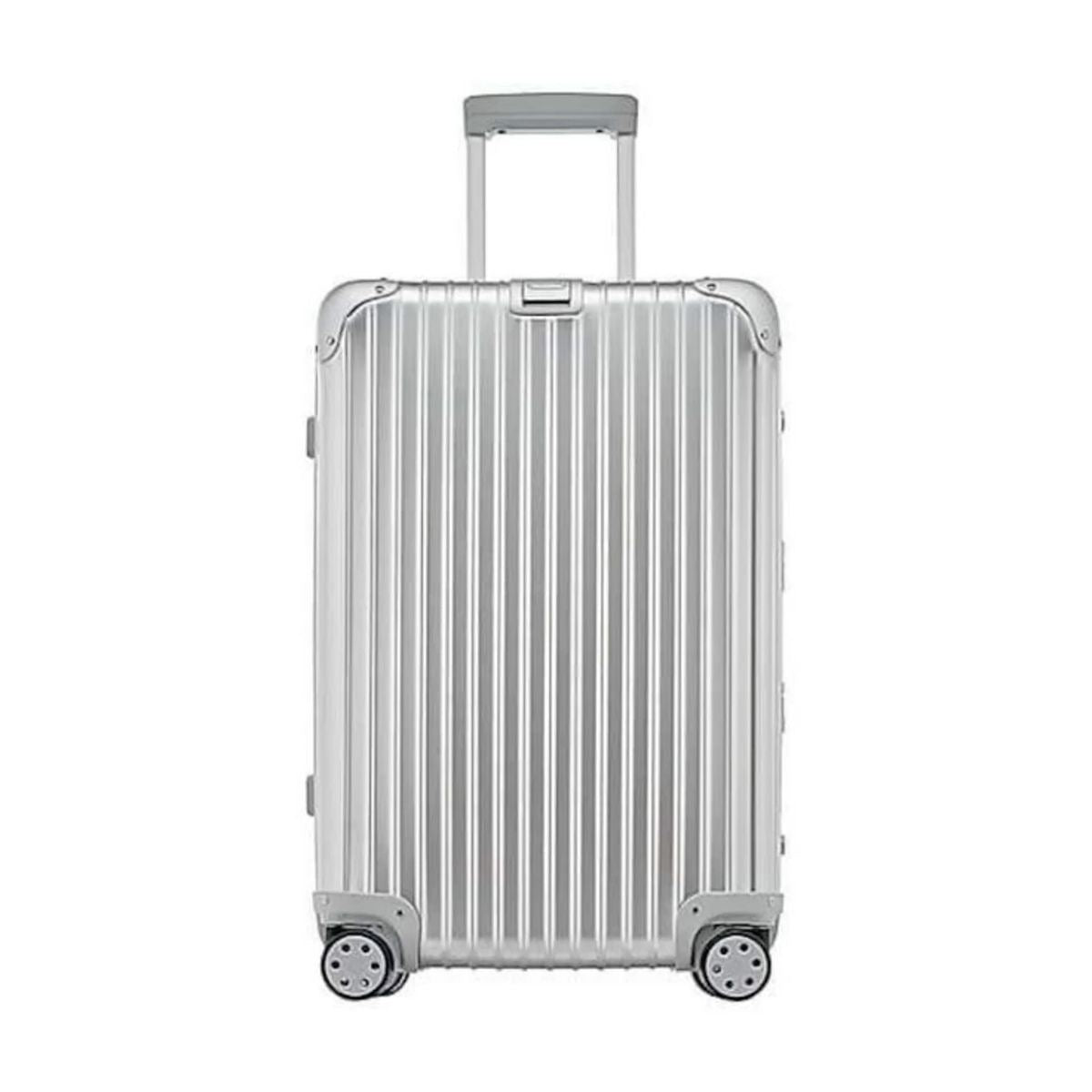 MOWA ALUMINIUM KOFFER