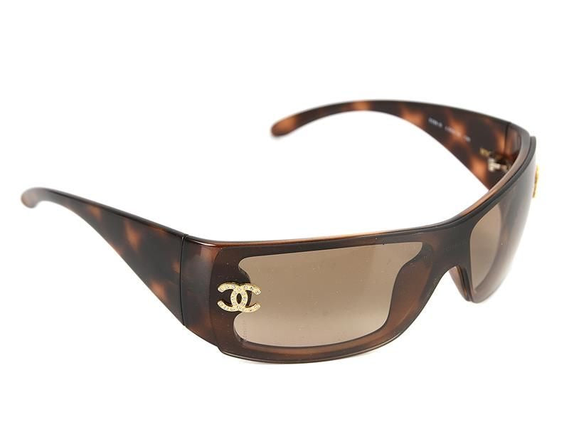 Nel Leo Sonnenbrille