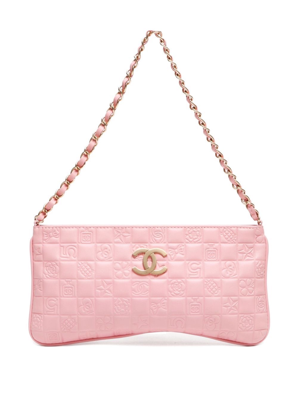 Nel Pink Schultertasche
